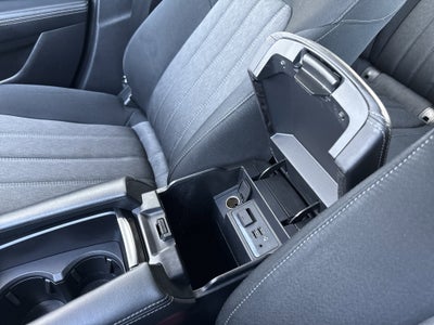 2019 Mazda Mazda6 Sport