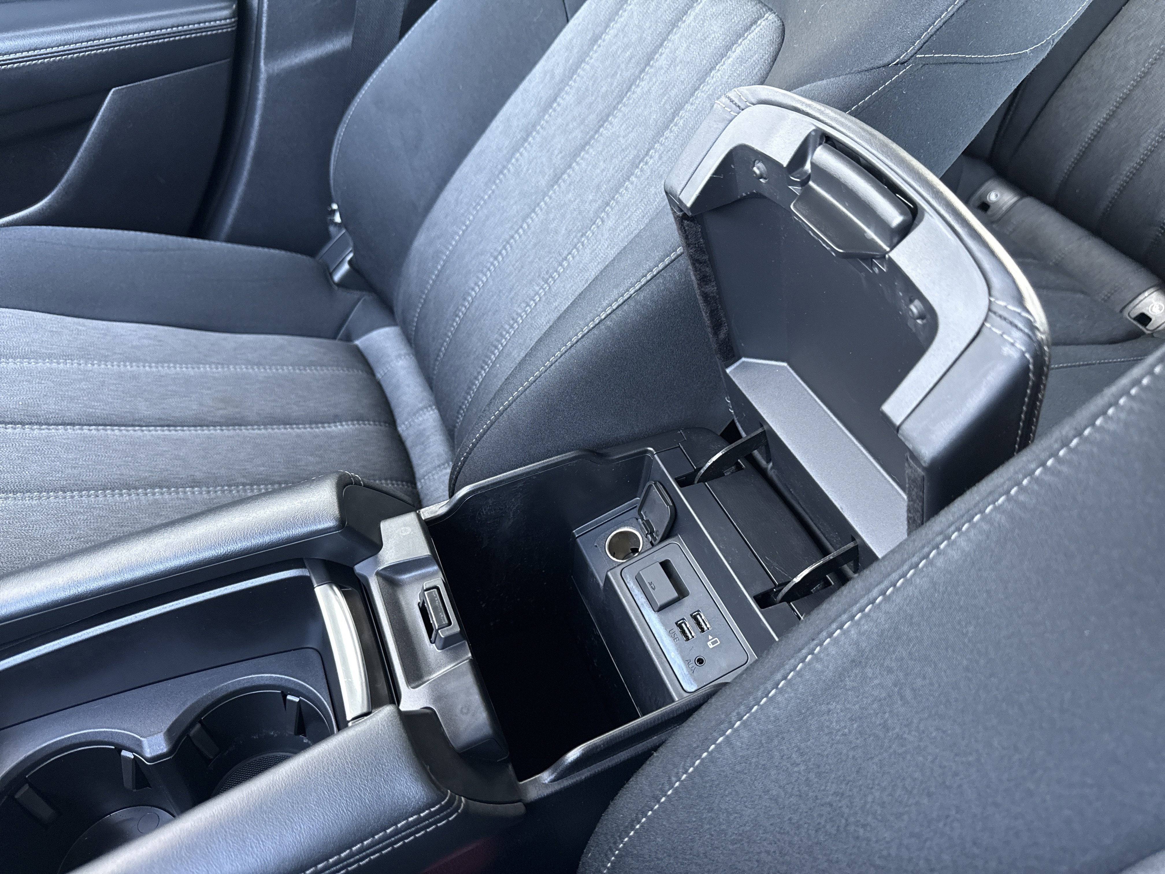 2019 Mazda Mazda6 Sport