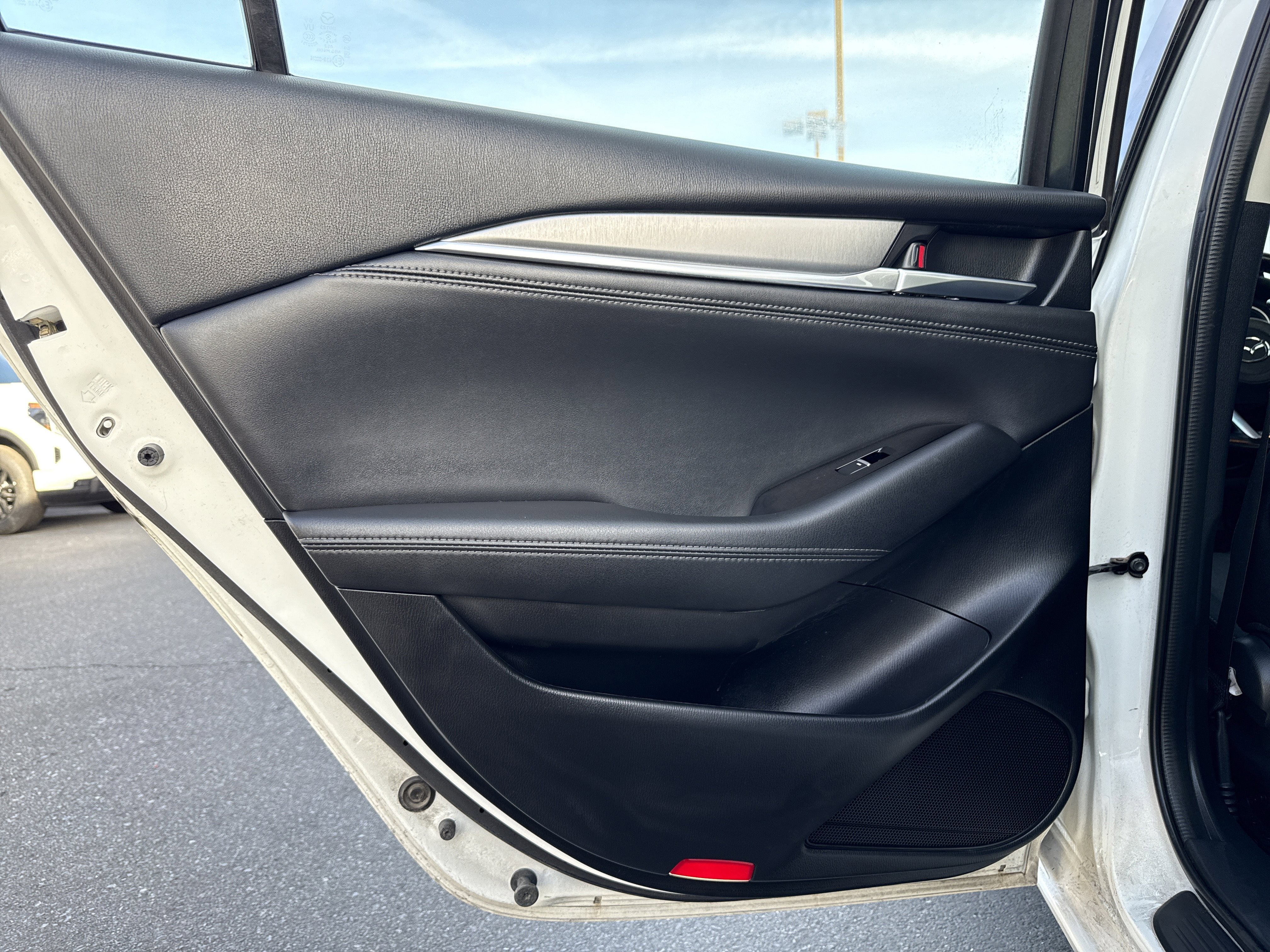 2019 Mazda Mazda6 Sport