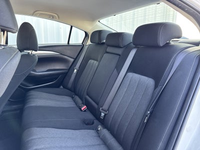 2019 Mazda Mazda6 Sport