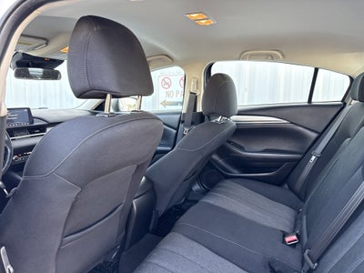 2019 Mazda Mazda6 Sport