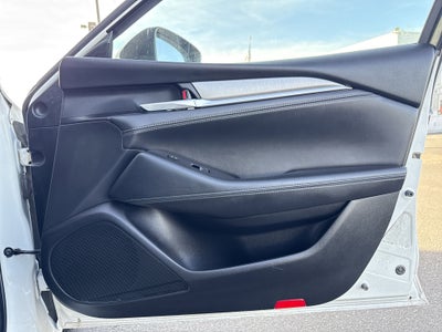 2019 Mazda Mazda6 Sport