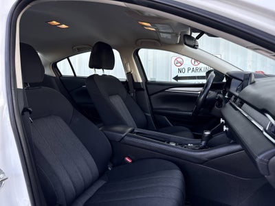 2019 Mazda Mazda6 Sport