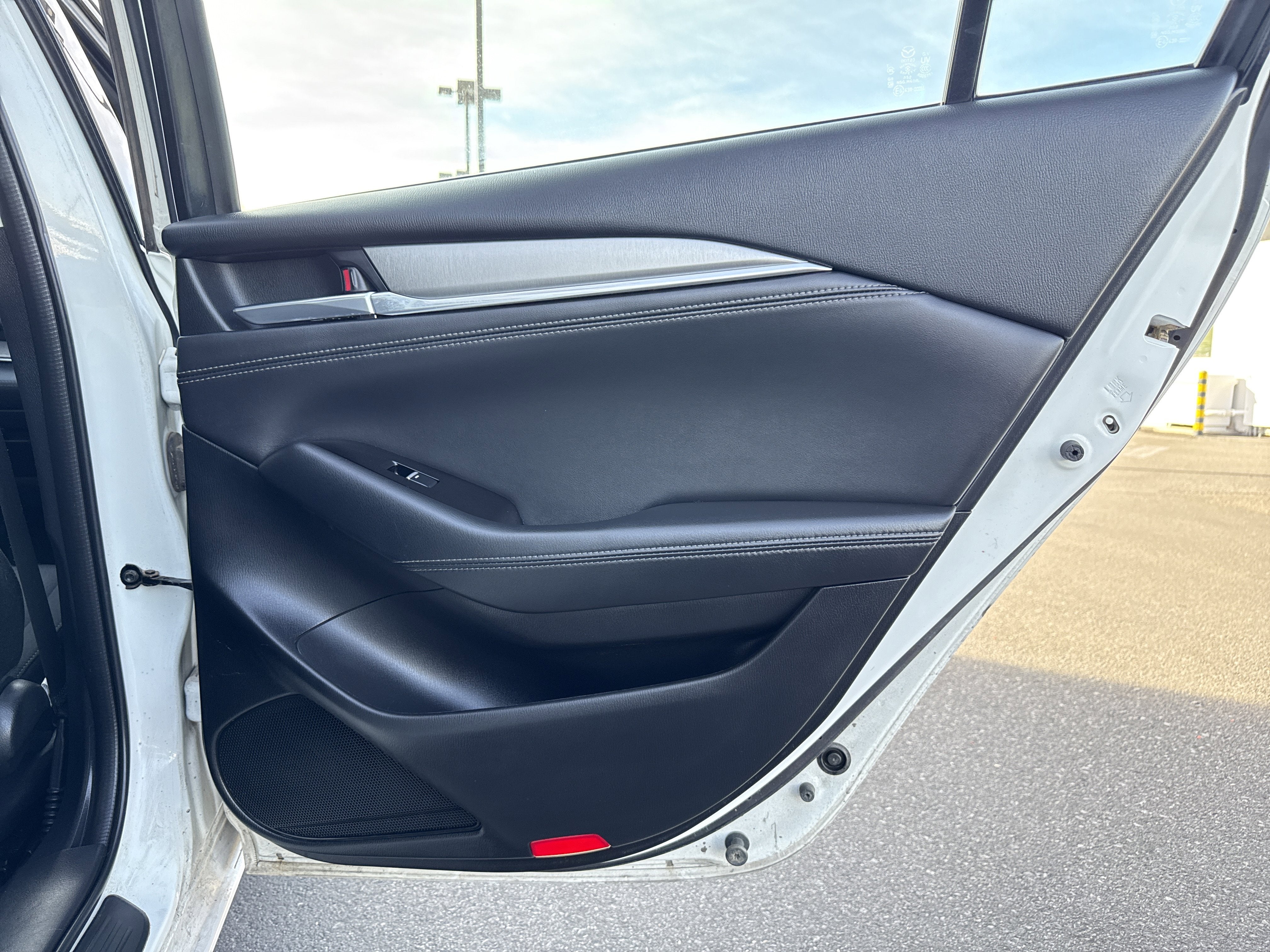 2019 Mazda Mazda6 Sport