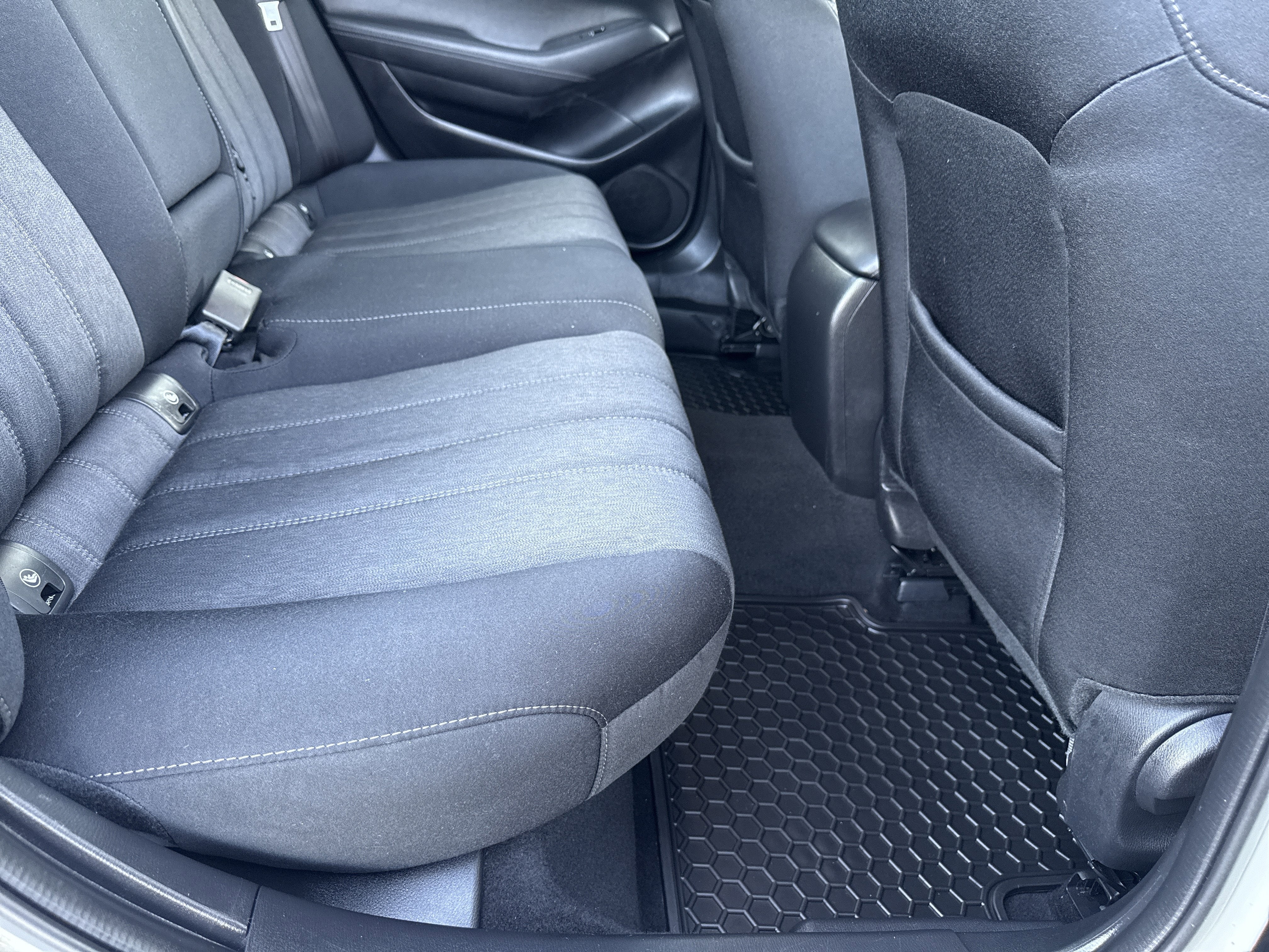 2019 Mazda Mazda6 Sport