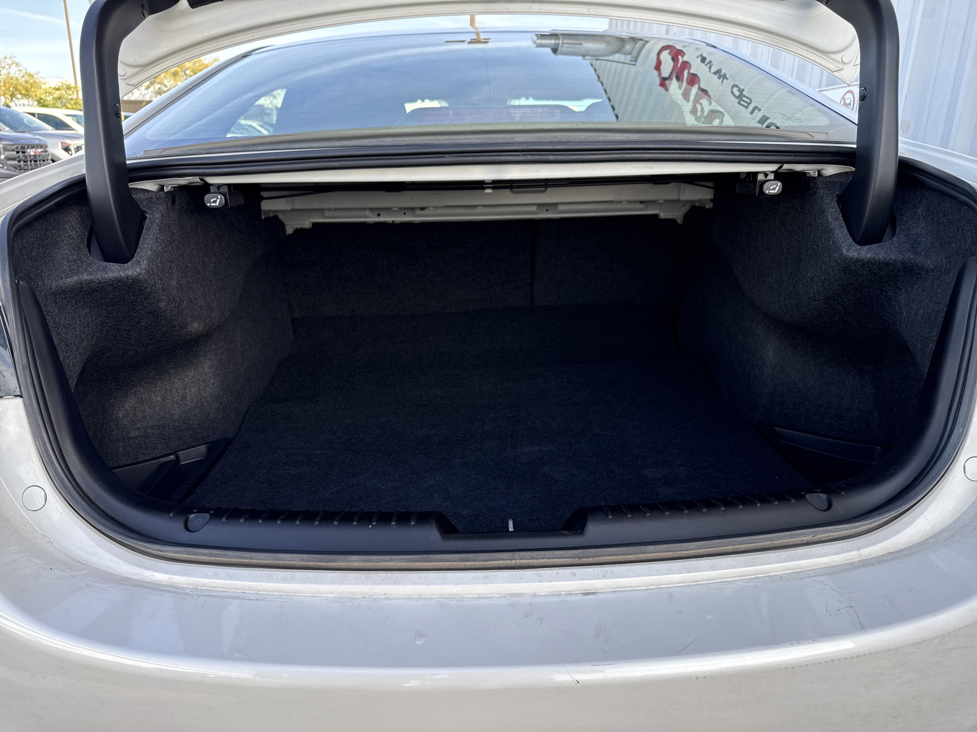 2019 Mazda Mazda6 Sport