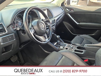 2016 Mazda Mazda CX-5 Grand Touring