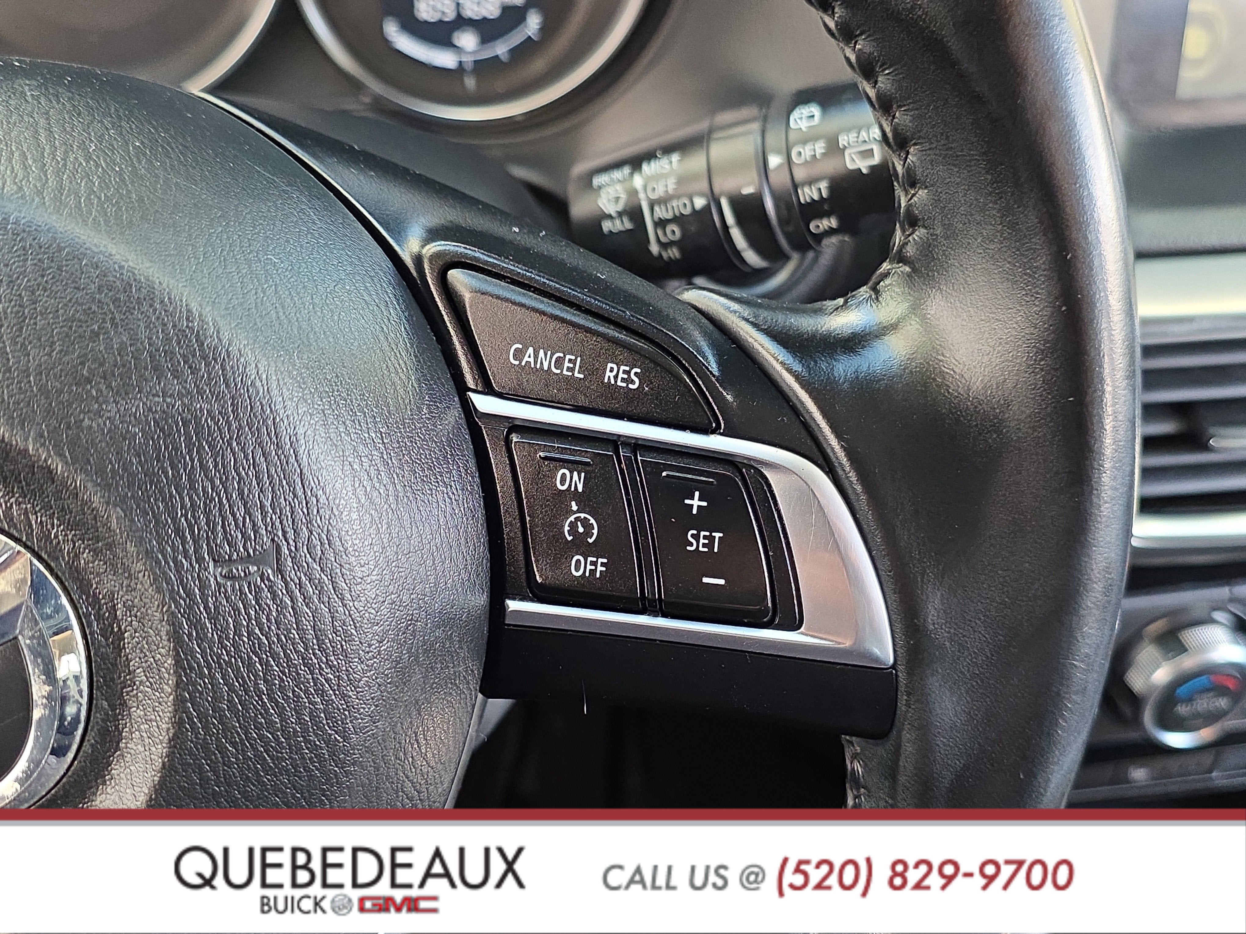 2016 Mazda Mazda CX-5 Grand Touring