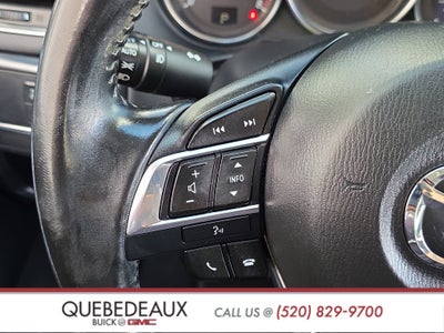 2016 Mazda Mazda CX-5 Grand Touring