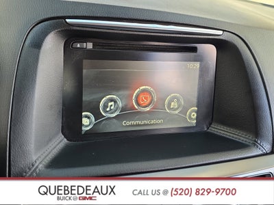 2016 Mazda Mazda CX-5 Grand Touring