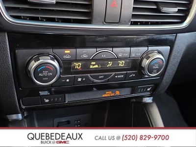 2016 Mazda Mazda CX-5 Grand Touring