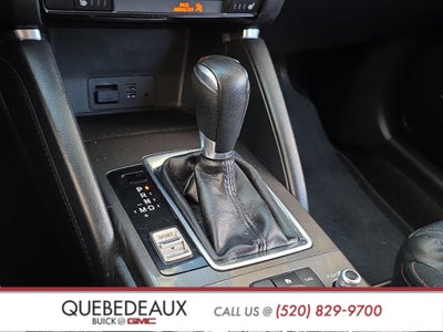 2016 Mazda Mazda CX-5 Grand Touring