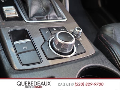 2016 Mazda Mazda CX-5 Grand Touring