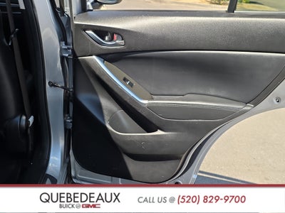 2016 Mazda Mazda CX-5 Grand Touring