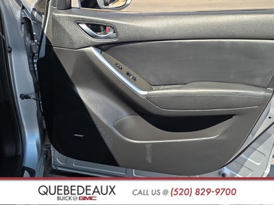 2016 Mazda Mazda CX-5 Grand Touring