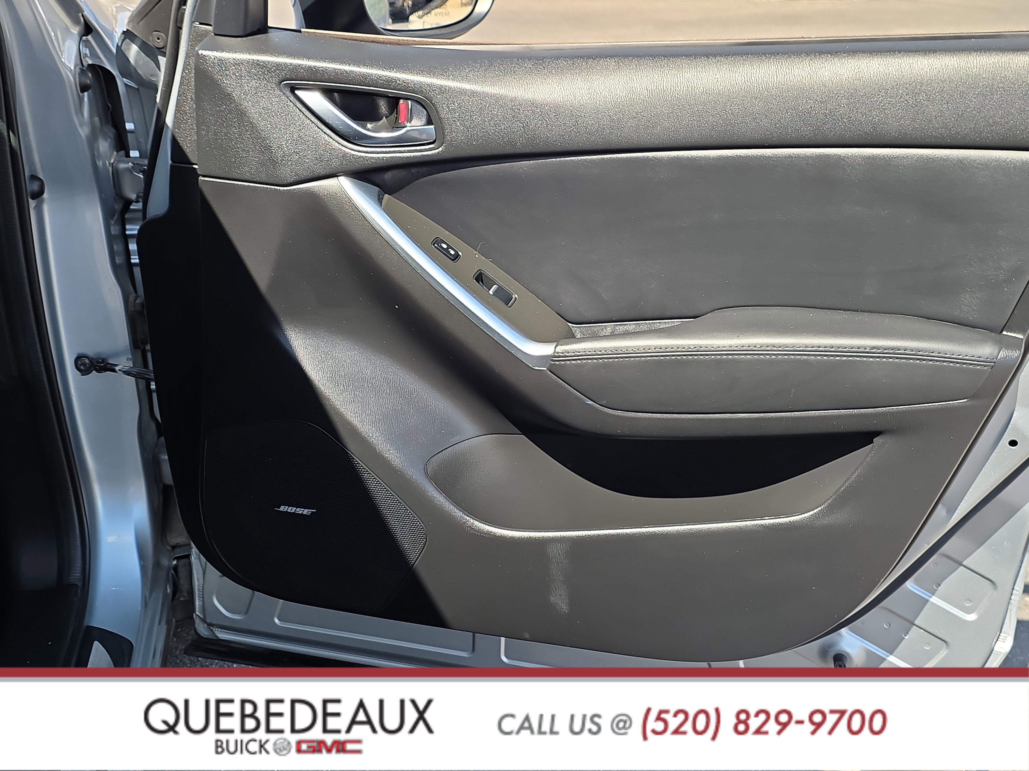 2016 Mazda Mazda CX-5 Grand Touring