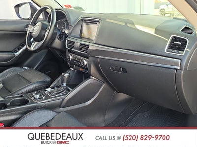 2016 Mazda Mazda CX-5 Grand Touring
