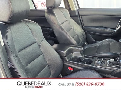 2016 Mazda Mazda CX-5 Grand Touring