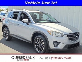 2016 Mazda Mazda CX-5 Grand Touring