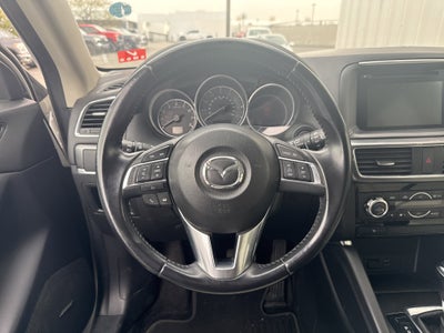 2016 Mazda Mazda CX-5 Grand Touring