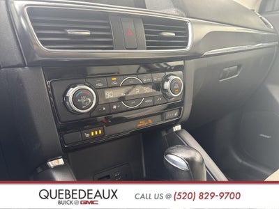 2016 Mazda Mazda CX-5 Grand Touring