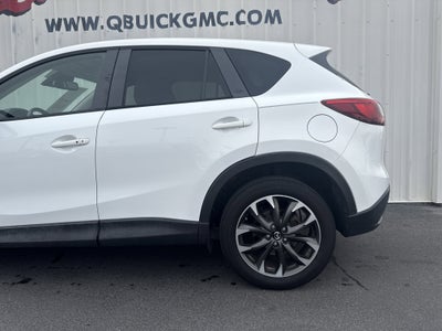 2016 Mazda Mazda CX-5 Grand Touring