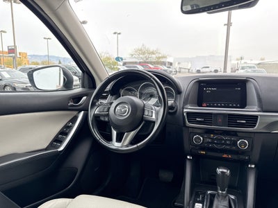 2016 Mazda Mazda CX-5 Grand Touring