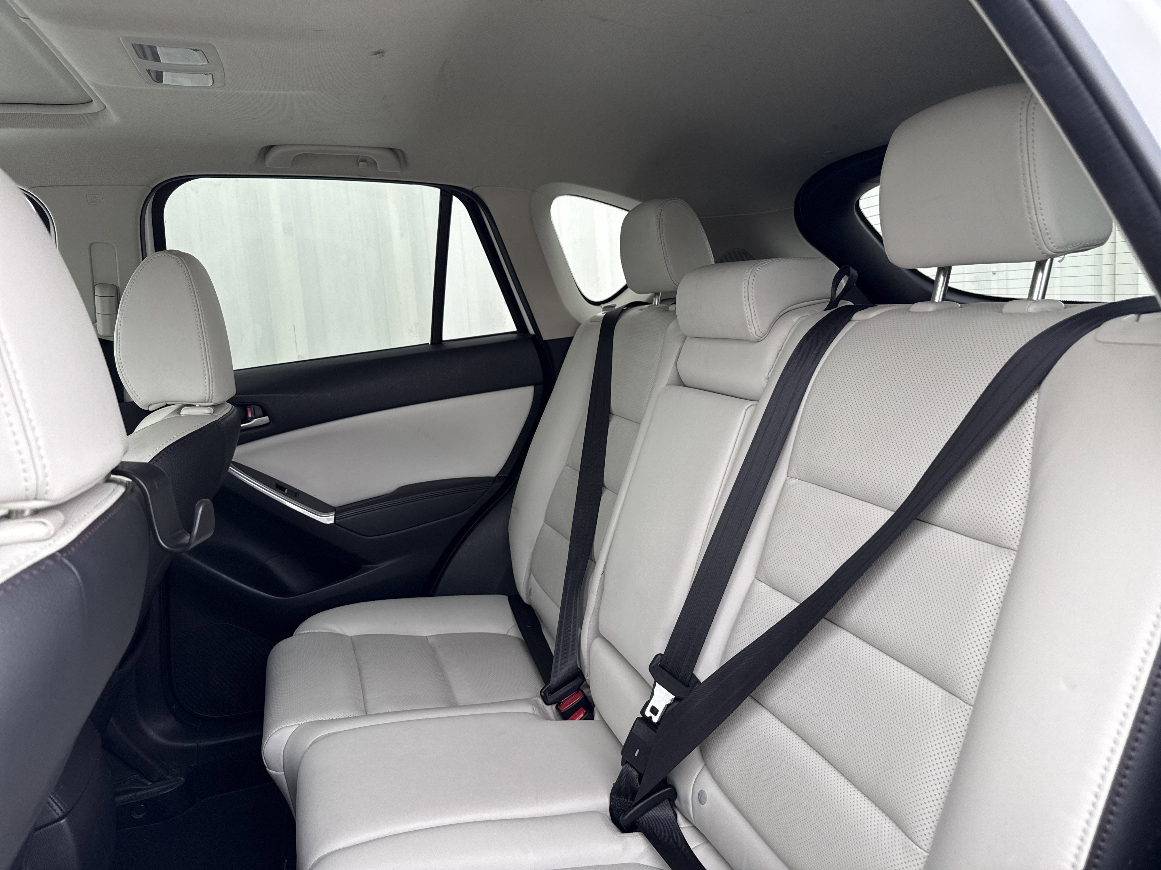 2016 Mazda Mazda CX-5 Grand Touring