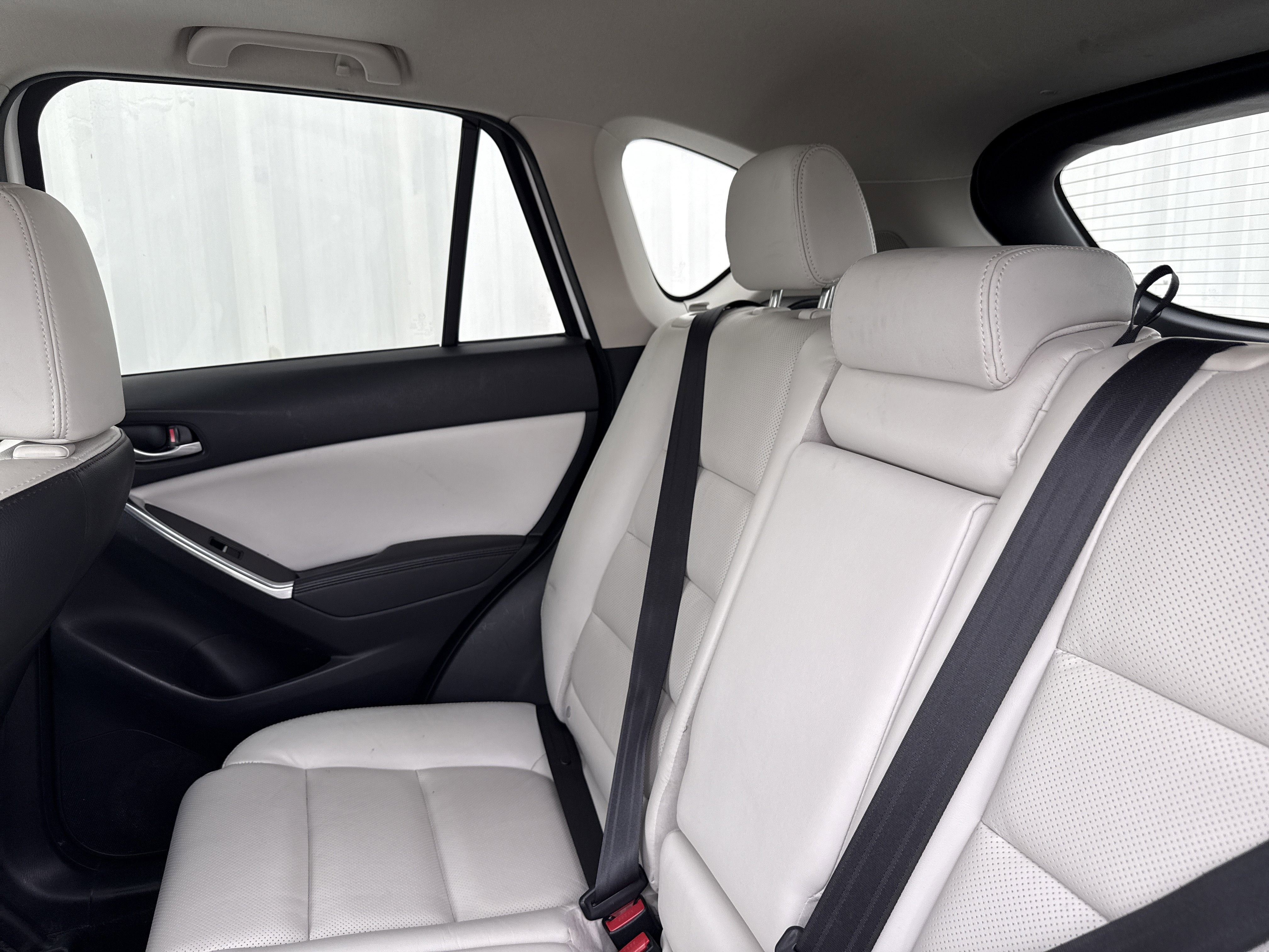 2016 Mazda Mazda CX-5 Grand Touring