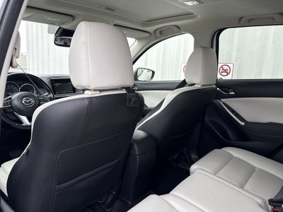2016 Mazda Mazda CX-5 Grand Touring