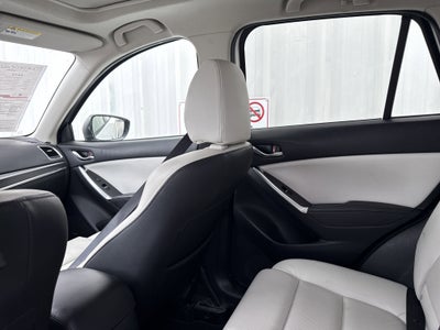 2016 Mazda Mazda CX-5 Grand Touring