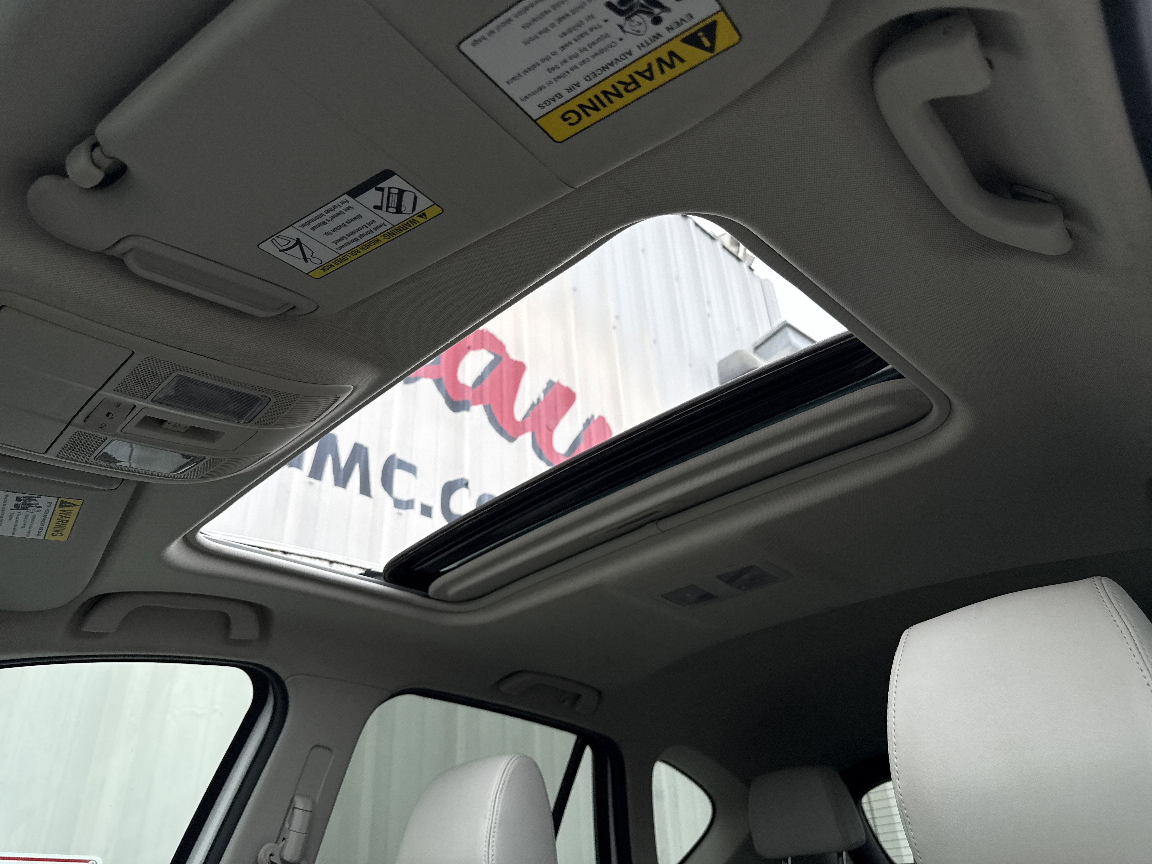 2016 Mazda Mazda CX-5 Grand Touring