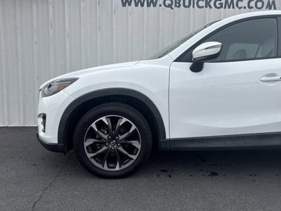 2016 Mazda Mazda CX-5 Grand Touring