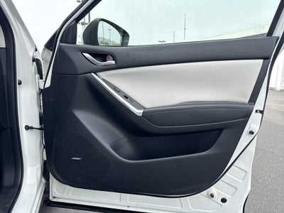 2016 Mazda Mazda CX-5 Grand Touring