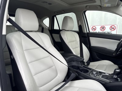 2016 Mazda Mazda CX-5 Grand Touring