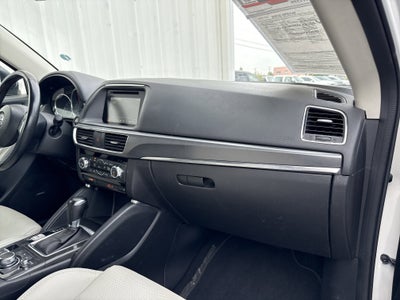 2016 Mazda Mazda CX-5 Grand Touring