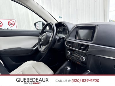 2016 Mazda Mazda CX-5 Grand Touring