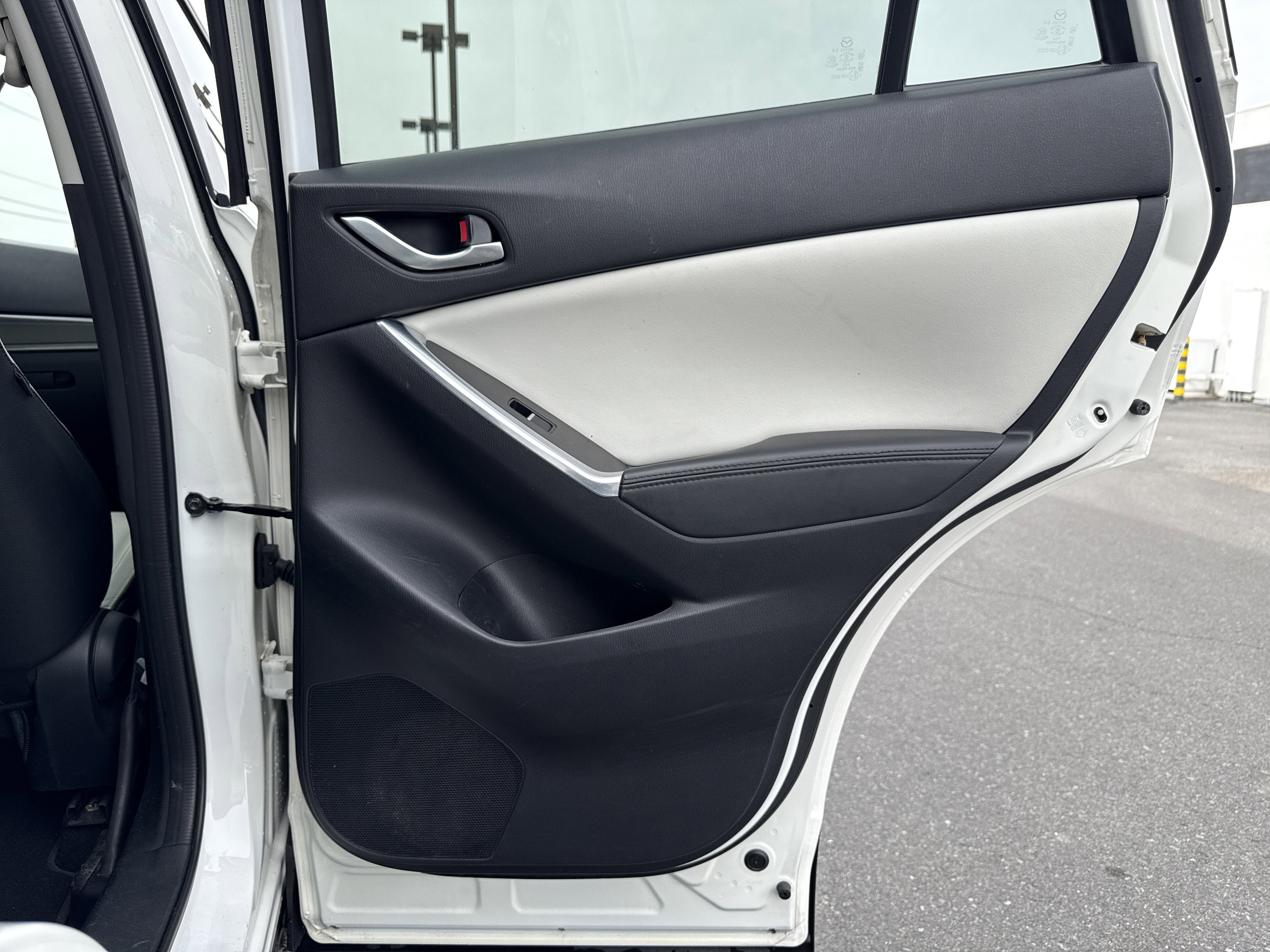 2016 Mazda Mazda CX-5 Grand Touring