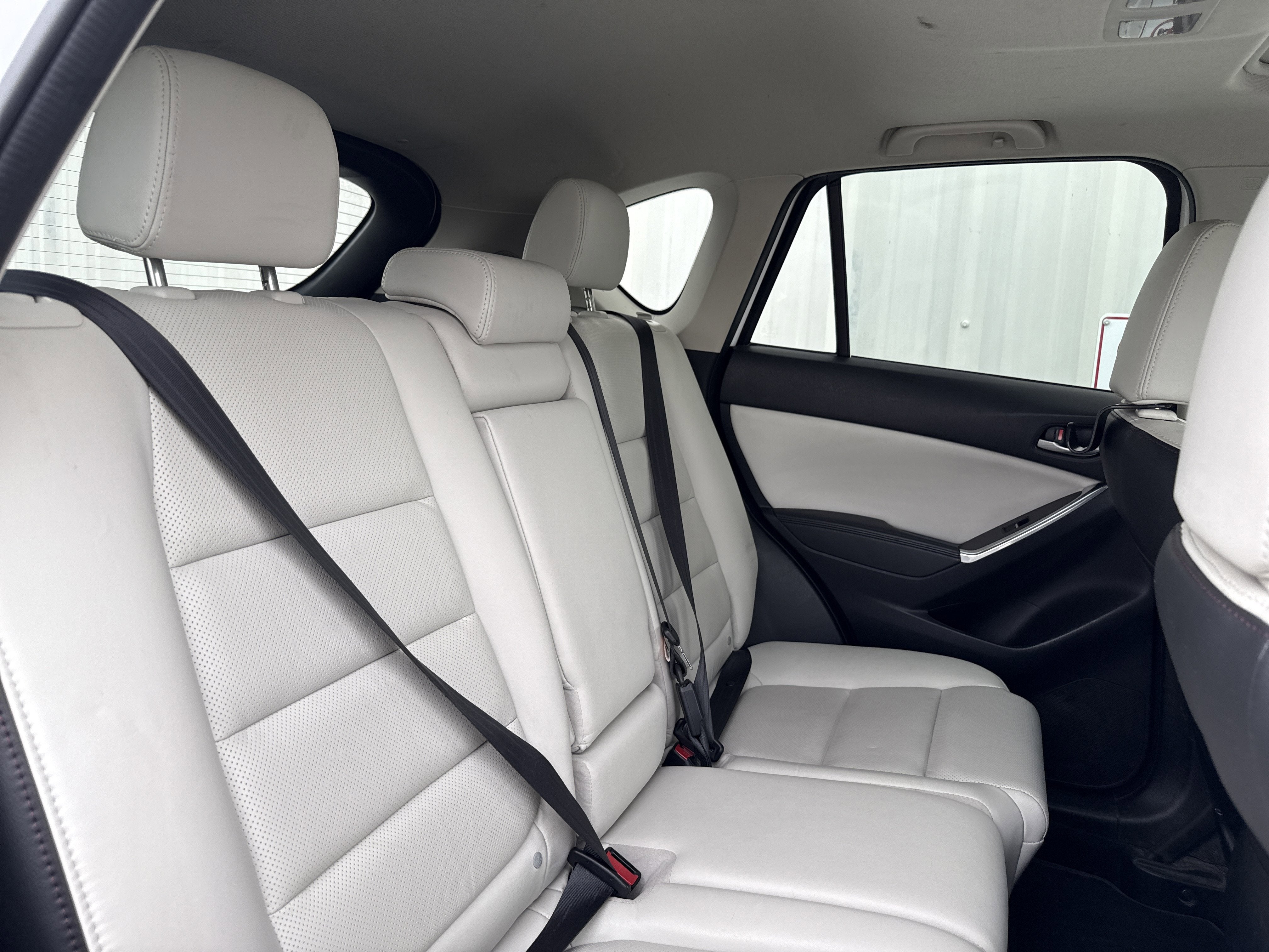 2016 Mazda Mazda CX-5 Grand Touring