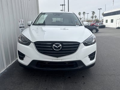2016 Mazda Mazda CX-5 Grand Touring