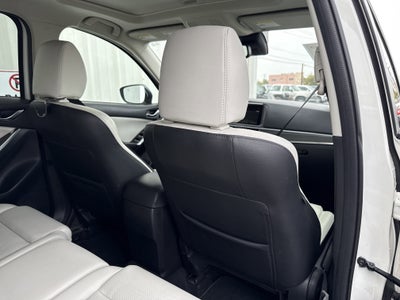 2016 Mazda Mazda CX-5 Grand Touring