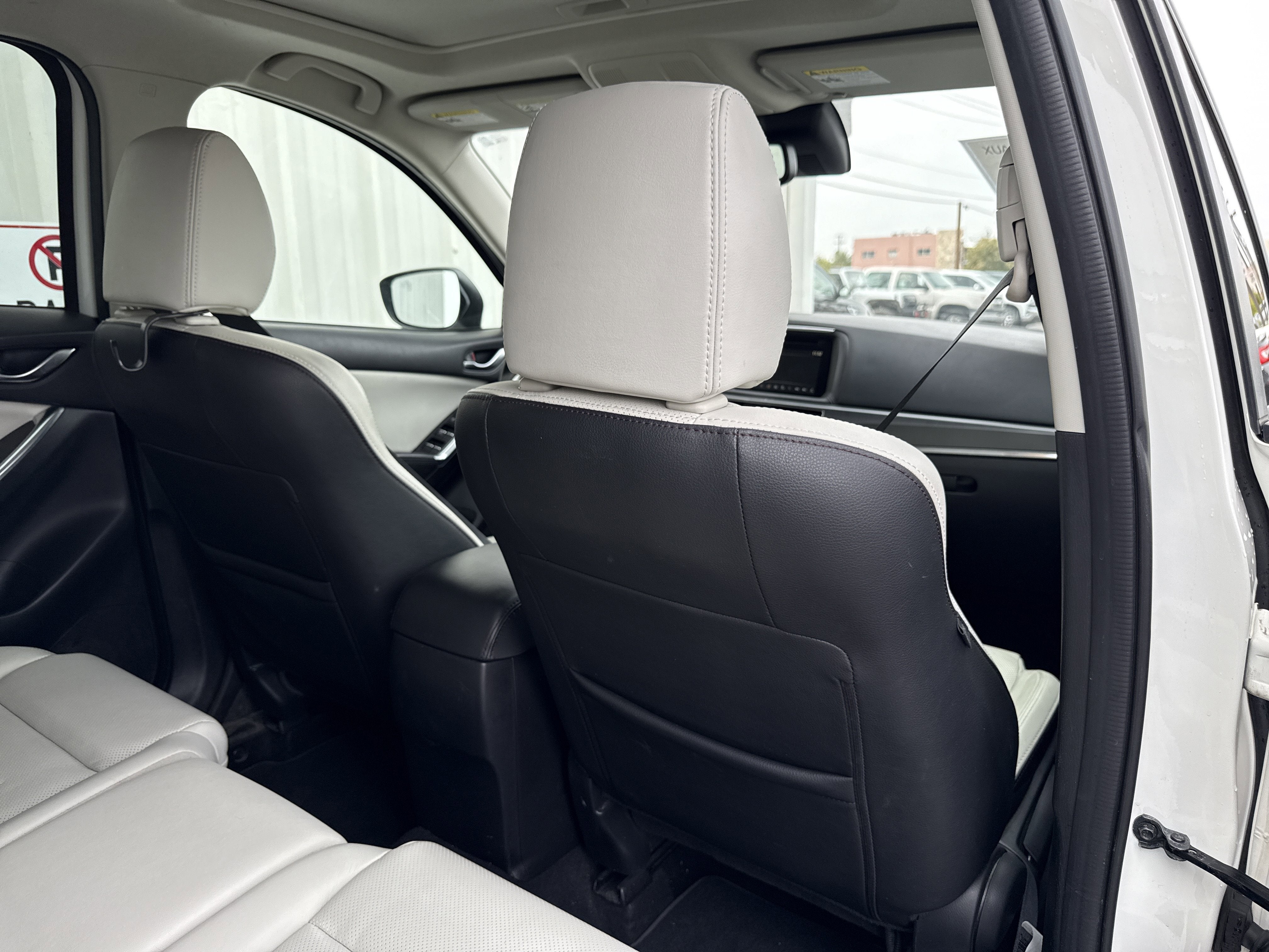 2016 Mazda Mazda CX-5 Grand Touring