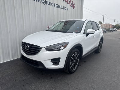 2016 Mazda Mazda CX-5 Grand Touring