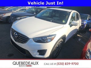 2016 Mazda Mazda CX-5 Grand Touring