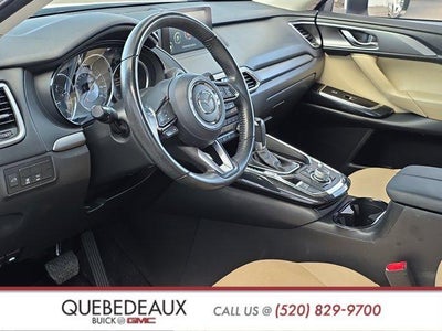 2019 Mazda Mazda CX-9 Touring