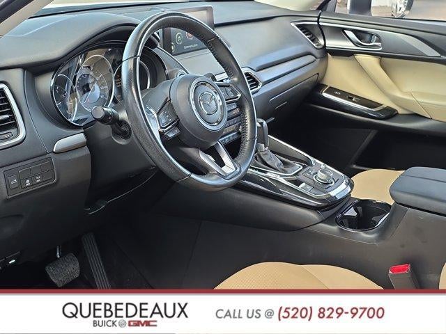 2019 Mazda Mazda CX-9 Touring