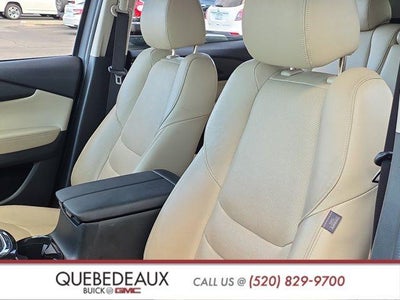 2019 Mazda Mazda CX-9 Touring