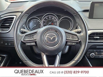 2019 Mazda Mazda CX-9 Touring