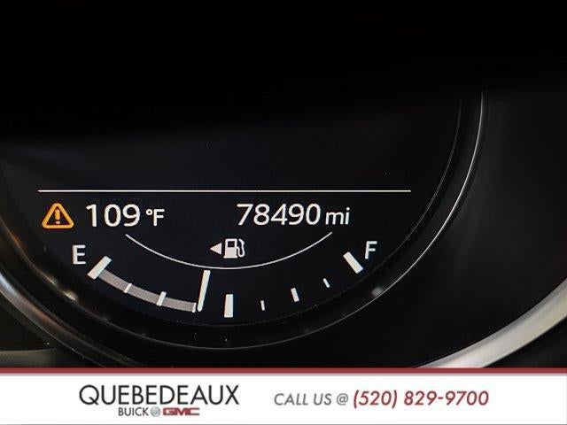 2019 Mazda Mazda CX-9 Touring