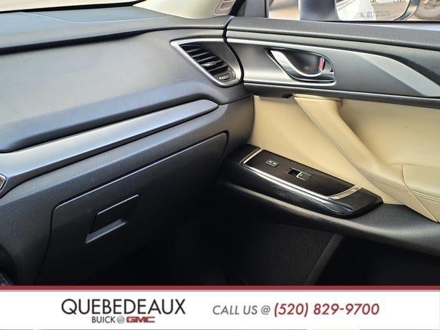 2019 Mazda Mazda CX-9 Touring